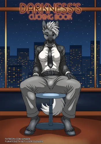 [iGinger] Darkness's Cucking Book [Ongoing] (English) manga cover