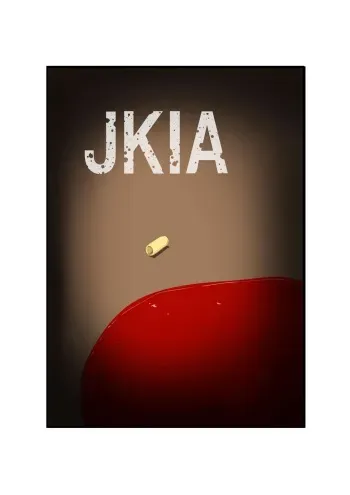 [Ozen Shiryoushitsu (Tamamo Ozen)] JKIA [Digital] manga cover