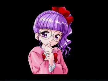 [ScooP] Immoral Study Scenario 3: Asakura Manami manga cover