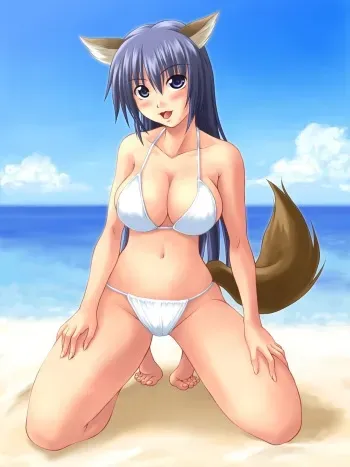 [Kagehara Heavy Industry] Animals manga cover