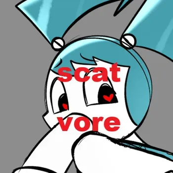 [nonenonenonenon] xj-9 analvore manga cover