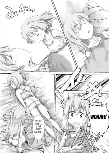 Sutopan Fart Manga 2 manga cover