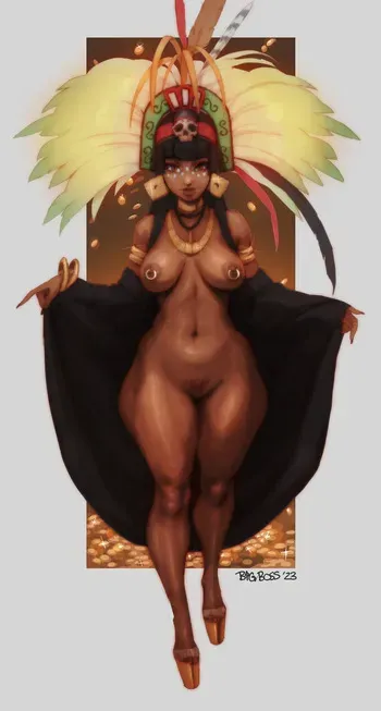 [various] Carnival Chel (The Road to El Dorado) manga cover