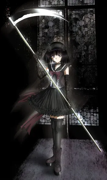 Gurochan's /g/ torrent part 5 manga cover