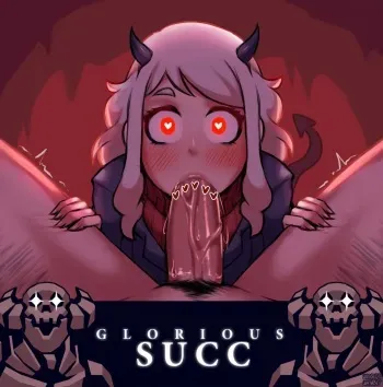 Best of 2020 | Helltaker: I Went to Hell to Get a Harem of Demon Girls But All I Do is Make Pancakes!? manga cover