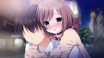 [Chelseasoft] Suite Life「"Bangumi o mimamoru AD gaaru Mamori」 to no dokidoki kazoku taiken o tanoshimeru tsuika episoodo manga cover