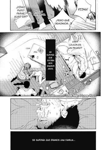 [Hibiki Hajime] Love Me, I Love You｜Ámame, Te Amo (COMIC LO 2018-10) [Spanish] [fanfisclemon] [Digital] manga cover