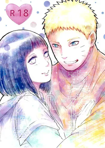 Mayonaka no Kyuusoku | Midnight Rest manga cover