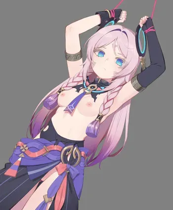 [Fanbox] Tama (2025.01-2025.06 ) [Decensored] manga cover