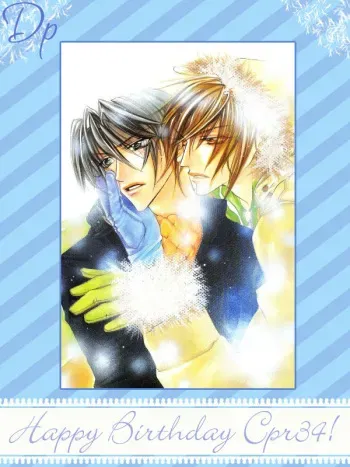 (C74) [Anettai Asia Kikou (Watanabe Asia)] FALLINTRASH [English] manga cover