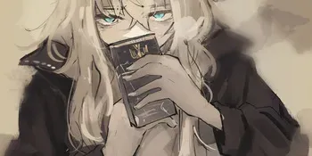 [Pixiv] 淀澄オリ (15070076) Part 1 manga cover
