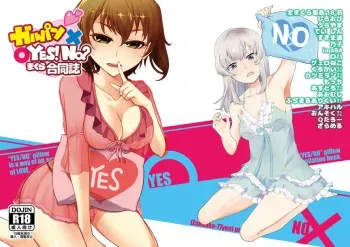 [Zandaka-77yen (Various)] GirlPan YES/NO Makura Goudoushi (Girls und Panzer) [Digital] manga cover
