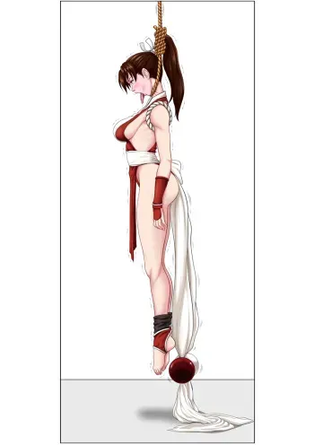 Artist - 暗蛟 (dark dragon) (hanging) manga cover