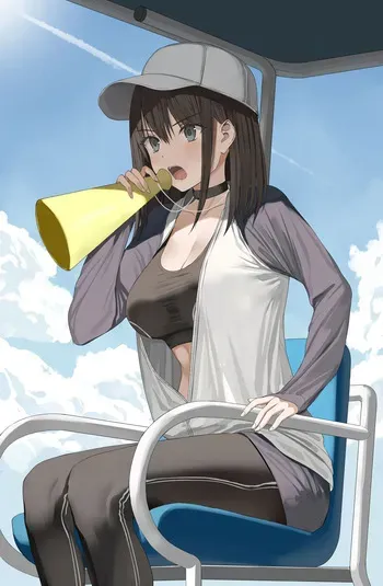 [Fanbox] クレハ | Kureha | g3qd6vnx manga cover