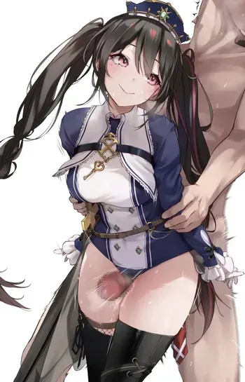 [犬養モフ] 安心院◯さ (安心院みさ) manga cover