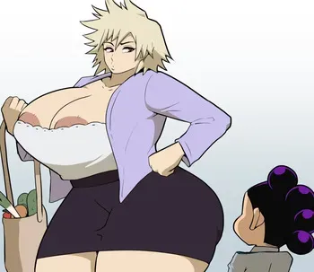 [pulpawoelbo] Anaconda Lady manga cover