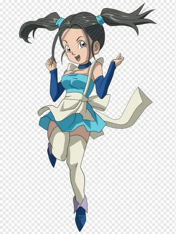 Blue Dragon Bouquet Fanservice manga cover