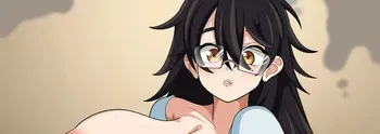 [domaniax] Mary Aki (Tougen Anki) manga cover
