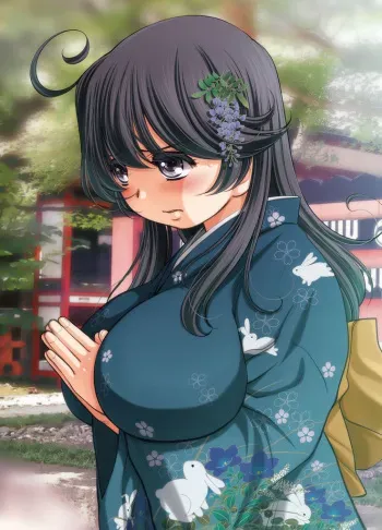 "Best of" Artist - Kantori manga cover
