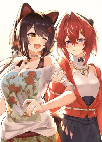 [Pixiv] Viet (27934605) manga cover