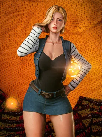 H69 Verse (R2 Studio) Renders 2021-2025 manga cover