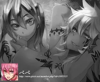 Artist - Jonasan (ぺぺ) [Nov. 22, 2014] manga cover