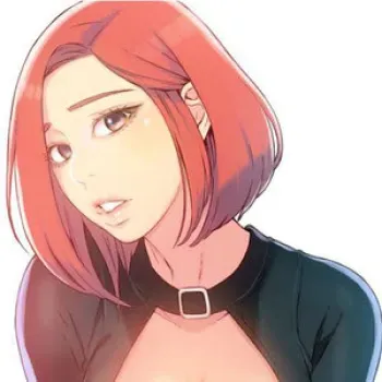 Sweet Guy/He Does a Body Good Ch. 16-17 manga cover