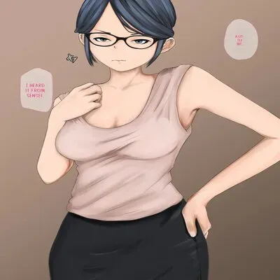 Kyouiku Mama wa Boku no Niku Onaho [Original] manga cover