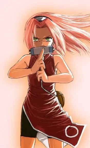 [Blue Syndrome (Yuasa)] Ninja Izonshou Vol. 1 (Naruto) [Spanish] manga cover