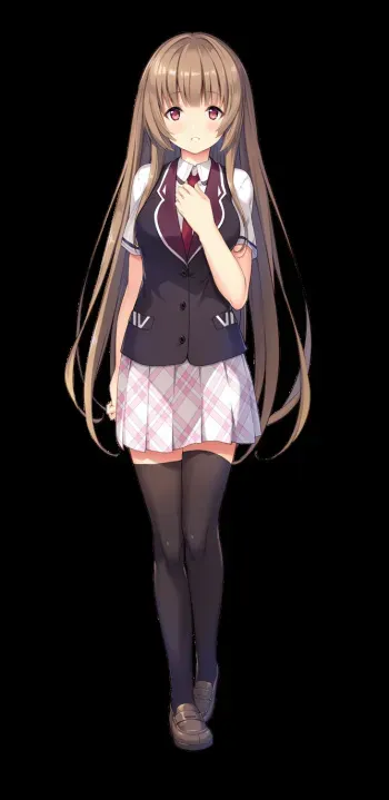[Sonora] Hibikino-san-chi wa Eroge-ya-san! (Character Set Samples) manga cover