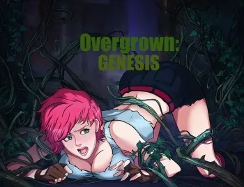 [Dystopian Project] Overgrown: Genesis [v0.09.5] manga cover