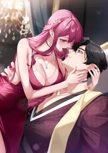 A Peek at 0.1% of Love Vol. 3 manga cover