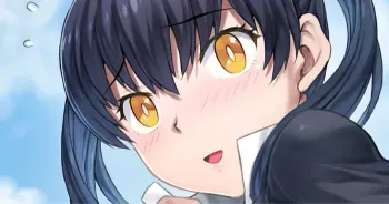 [Mogudan] Lucky Sukebe Rare (Enen no Shouboutai) manga cover