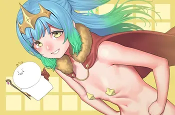 [ギシュレッド] ファンカードの更新 manga cover