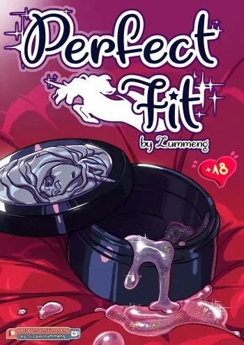 [Zummeng] Perfect Fit | Encaje Perfecto [Completo] [Spanish] [Kamus2001] manga cover