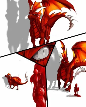 [Kaboozle] Tipping the Scales manga cover