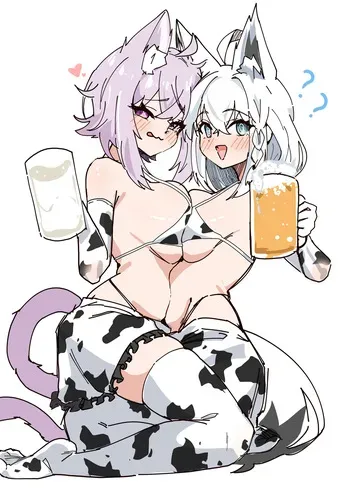 [フミトンカツ] 催眠フブさんとおかゆんとすこん部 (ホロライブ) manga cover