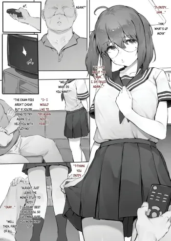 Babysitter Kunrenkou Yakumo Hen manga cover
