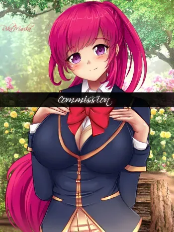 [rikamarika] Asami Insect (Girl Friend BETA) manga cover