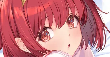 [桐島サトシ] 神岸あかりさん manga cover