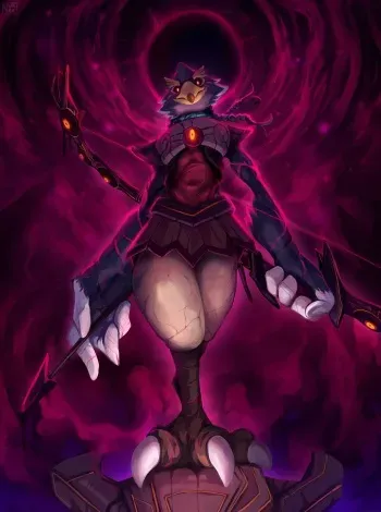 [Nurinaki] Revali 2021 manga cover