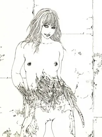 MR.WHITE's Pixiv works (id=516480) PART4 manga cover
