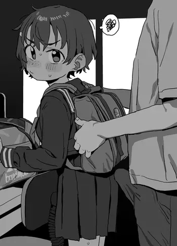 [Barbarian Takamoto] April 2026 Summary manga cover