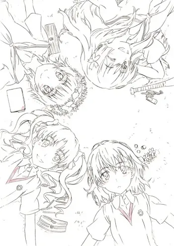 [Denatsu Onshitsu Kara Kara Mawaru Tomato (Yataneko)] +plus Omake (Various) [English] [Busy Bee Translations] manga cover