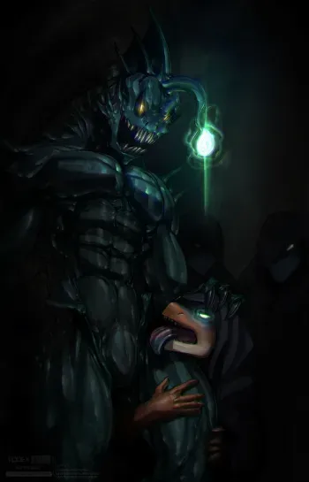[Todex] Welcum to the Cult manga cover