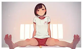 [MUK] Ase to Mitsu to Kanmiryou | Sweat, honey and sweeteners [Japanese, English] manga cover