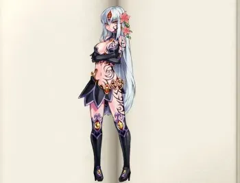 Monster Girl Quest Set1 manga cover