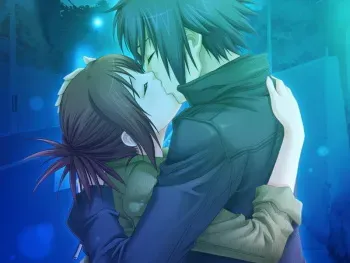 [White Cyc] Shikigami ～Kikyou no Hana ni Himetaru Omoi～ manga cover