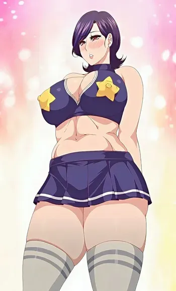 Ano Ko no Kawari ni Suki na Dake (Capitulo 1) Screenshots manga cover