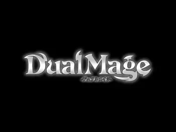 [DualMage] Venus Blood manga cover